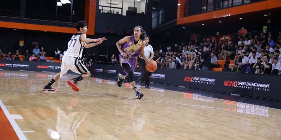 ABL 2017-2018 - Komentar Kapten CLS Knights Indonesia Setelah Kembali Gagal Menang