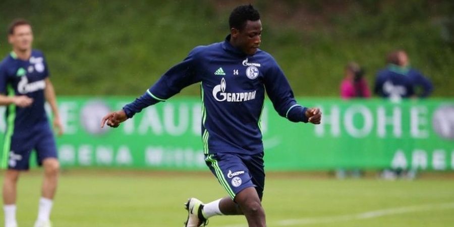 82 Persen Jadi Pemain Inti, Baba Rahman 'Dibuang' Chelsea