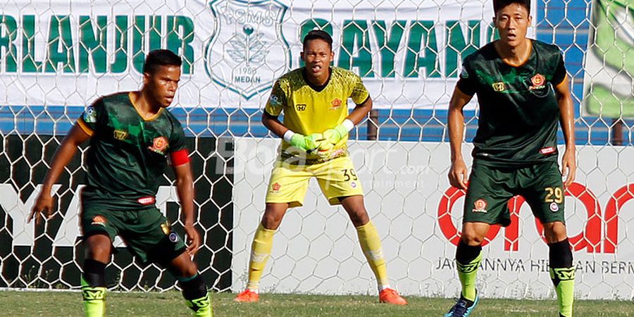 Film Liam Neeson Temani Kiper Tira Persikabo di Sela-sela Latihan Mandiri