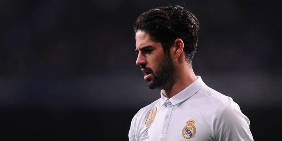 16 Pemain Lapar Gelar di Real Madrid
