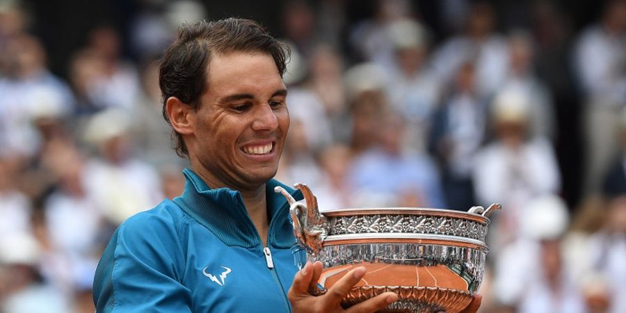 September Padat, Penyelenggara French Open Disebut Tidak Ada Komunikasi dengan ATP