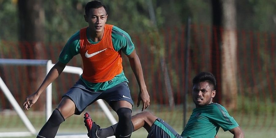 Dipanggil Kembali ke Timnas Indonesia U-23, Hansamu Yama Langsung Buat Netizen Meleleh Karena Hal Ini 