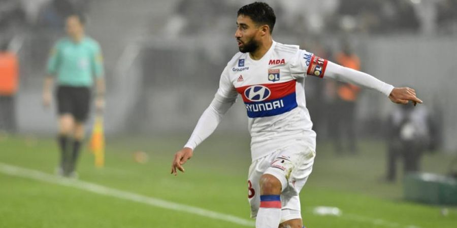 Penyerang Chelsea: Kami Dengan Senang Hati Sambut Nabil Fekir