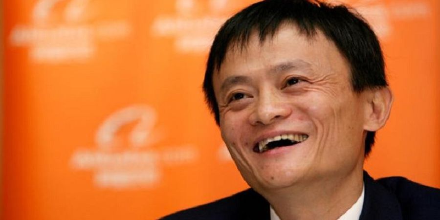 Bukan sebagai Tamu Undangan, Jack Ma Justru Datang untuk Menempati Posisi Ini pada Penutupan Asian Games 2018