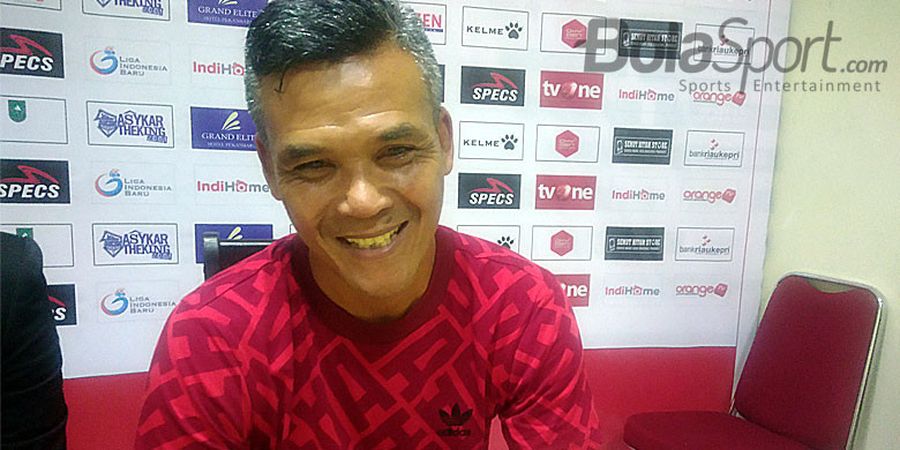 PSPS Butuh Tenaga Baru untuk Lolos ke Liga 1