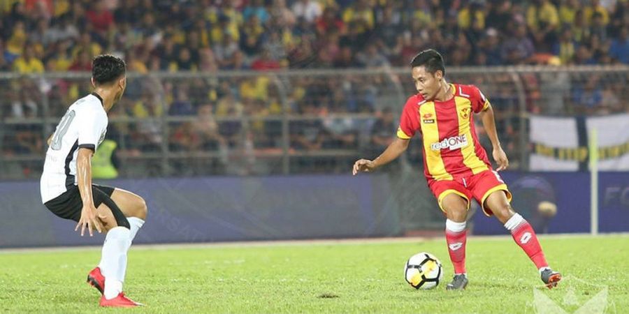 Rumor Bursa Transfer Liga 1 - Klub Anyar Rekan Ronaldo hingga Rebutan Evan Dimas