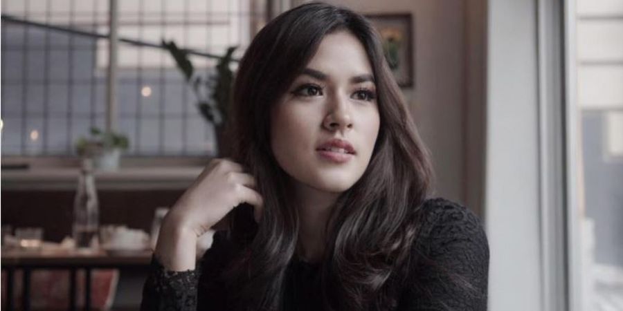 Terungkap, Inilah Brand Sport Apparel Favorit Raisa Andriana