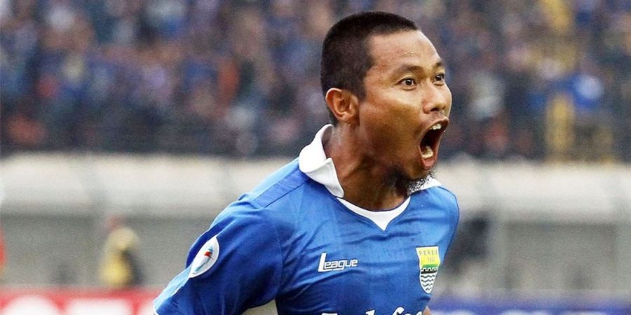 Eks Pilar Maung Bandung Ini Jadi Pelatih dan Dapat Pelajaran Berharga dari Persib U-19