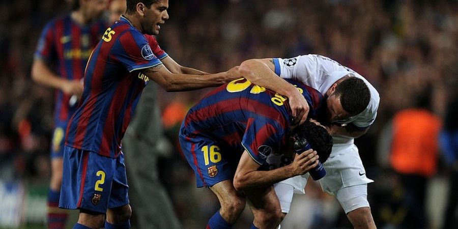 5 'Diving' Paling Konyol Sepanjang Masa