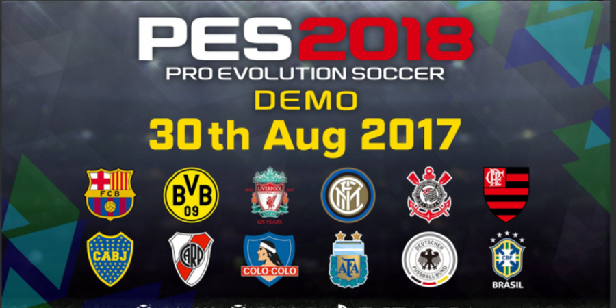 10 Pemain yang Ratingnya akan Dinaikkan di PES 2018, Adakah Pemain Jagoan Anda?