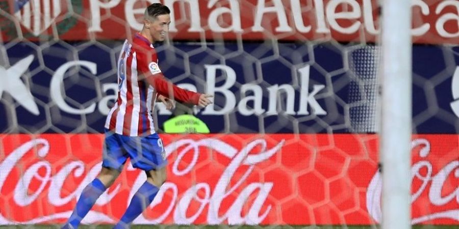 Link Live Streaming Sevilla Vs Atletico Madrid - Diego Simeone Rombak Lini Depan