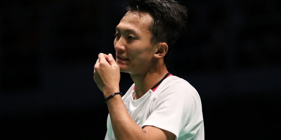 Kontingen Bulu Tangkis SEA Games Tiba di Tanah Air, Ihsan Maulana Mustofa Bikin Netizen Histeris, Kok Bisa?