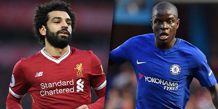 Susunan Pemain dan Link Live Streaming Liverpool Vs Chelsea - Firmino dan Mane Diistirahatkan