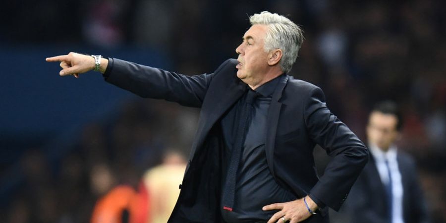 Dipecat Bayern Muenchen, Carlo Ancelotti Spesialis Tak Selesaikan Kontrak