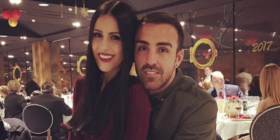 Dampingi Jose Enrique Lawan Tumor Langka, Bidadari Cantik Ini Masih Ingin Habiskan Lebih Banyak Waktu Bersama Suami