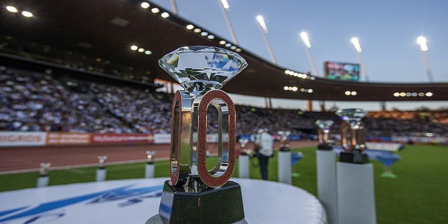 Liga Atletik Diamond League 2018 Diawali di Qatar