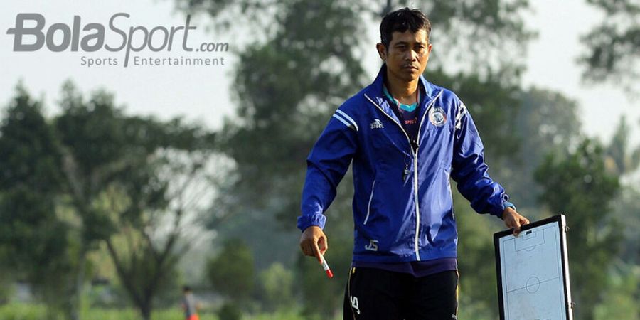 Arema FC Bidik Pemain dalam Skuat Timnas U-19 Indonesia