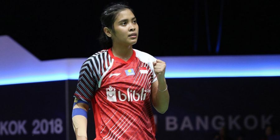 Inilah Perbedaan antara Tunggal Putri Jepang dan Indonesia