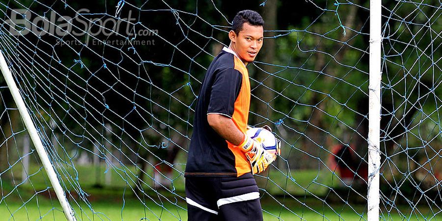 Satu Kiper Arema FC Merapat ke PSIS Semarang