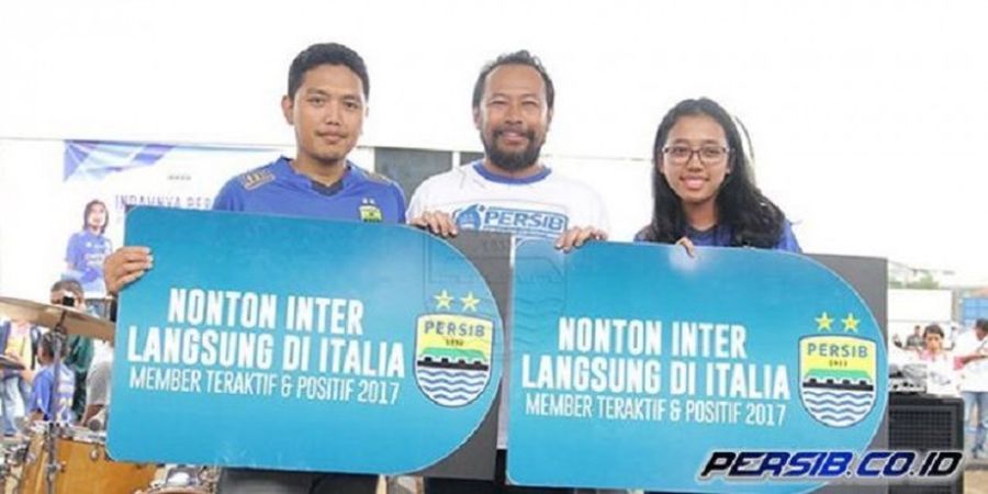 2 Bobotoh Ini Jadi Faktor Peningkatan Permintaan Membership Persib 