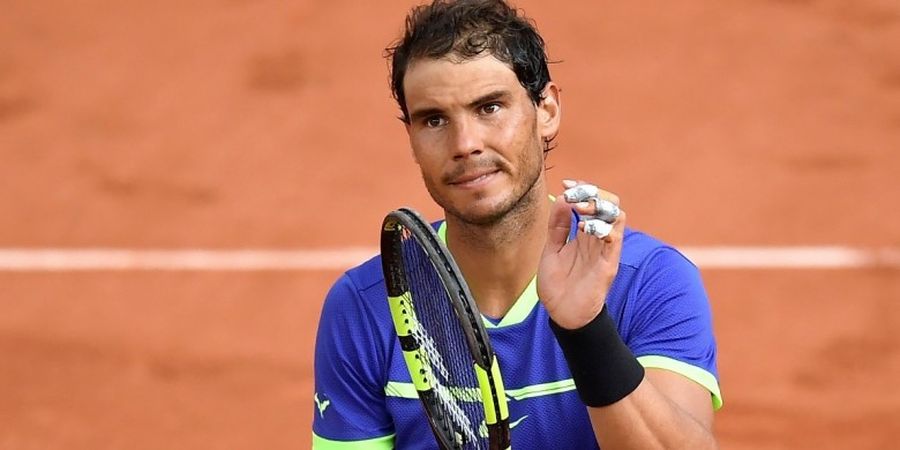 Rogers Cup dan Asa Rafael Nadal Merebut Singgasana Peringkat 1 ATP