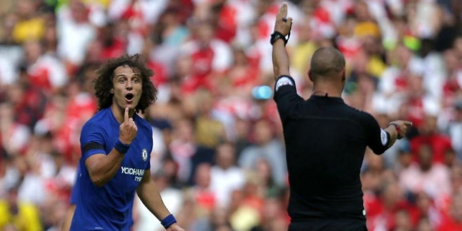 Dua Bek Muda Chelsea Makin Bersinar, Sinyal Berakhirnya Karier David Luiz?