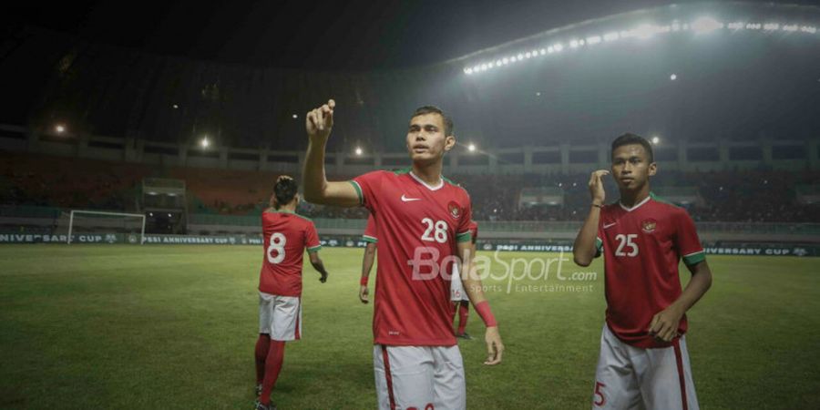 Selamat! Rezaldi Hehanussa Siap Gelar Akad Nikah