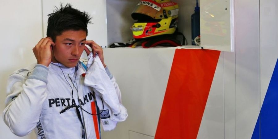 'Ketenangan dan Fokus Rio Membuat Tes Berjalan Lancar'