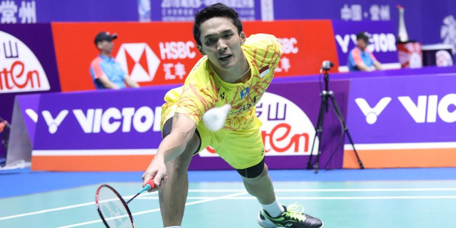 Jadwal Korea Open 2018 - 5 Wakil Indonesia Siap Berjuang di Fase Perempat Final