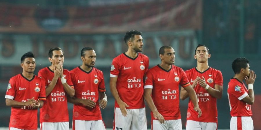 Masih Perhatian dengan Kota Kenangan, Rezaldi Hehanussa Minta Ryuji Utomo Kembali ke Persija Jakarta