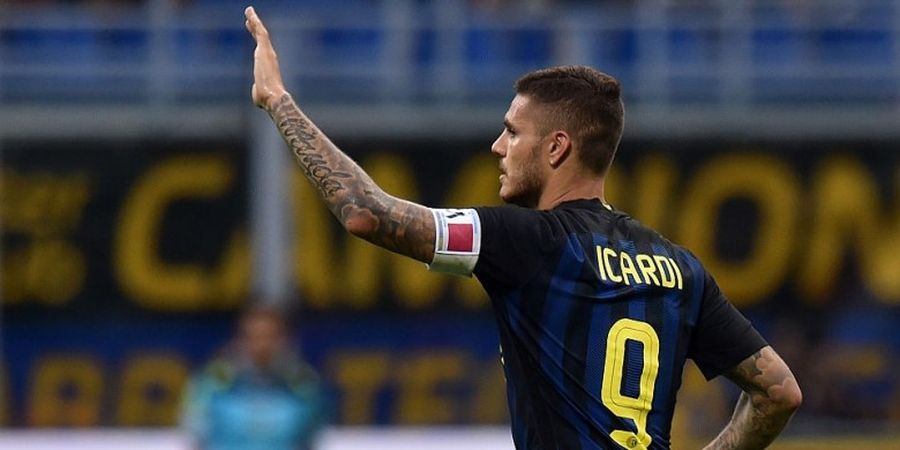 Rencana Persekongkolan Anti-Juventus Terungkap