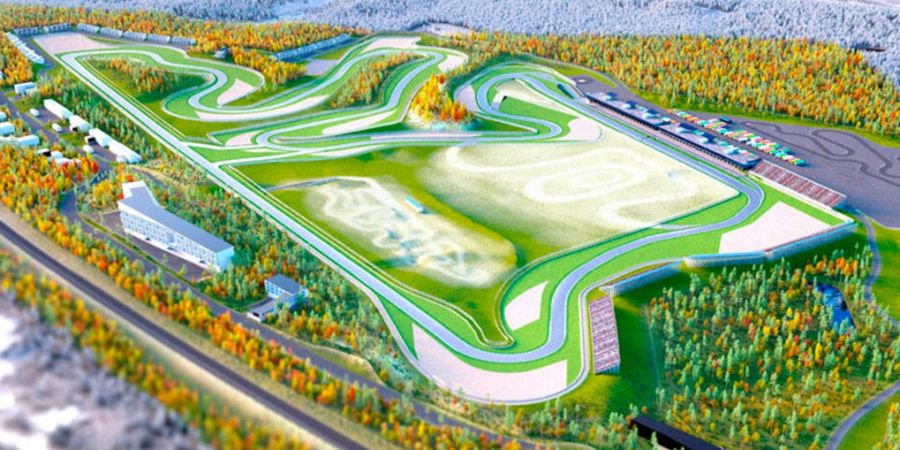 Finlandia Bakal Jadi Tuan Rumah MotoGP 2020, Indonesia Kapan?