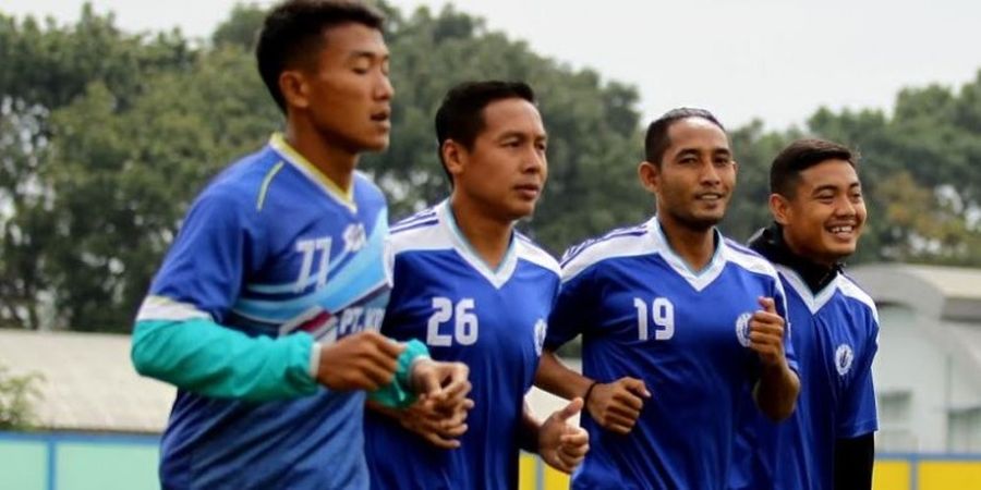 Pemain Resah, Aturan Pembatasan Usia Disarankan Tak Ekstrem