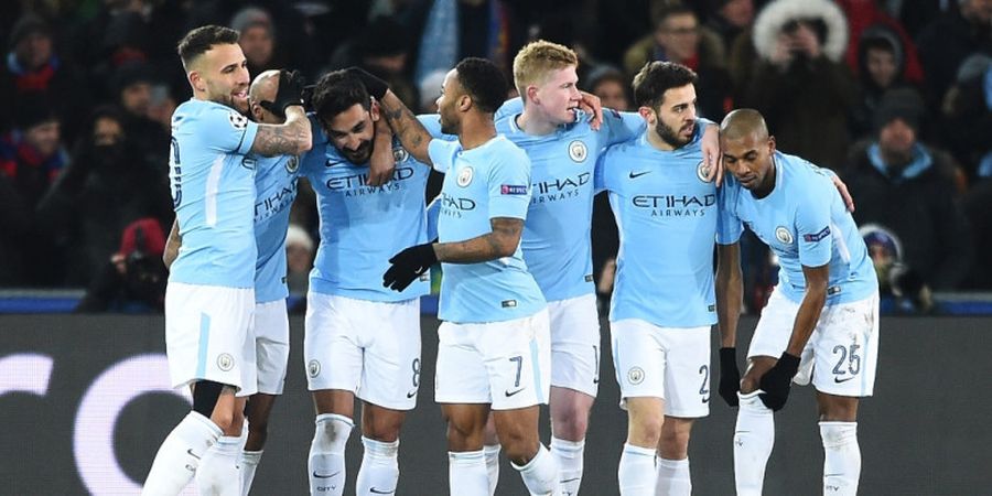 5 Partai Final Terakhir Piala Liga Inggris - Dominasi Juara Wakil Manchester