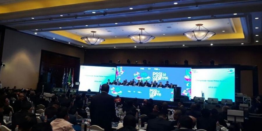 Bahas Ulang Regulasi Baru, Perwakilan Klub dan PSSI 'Kongres' Lagi