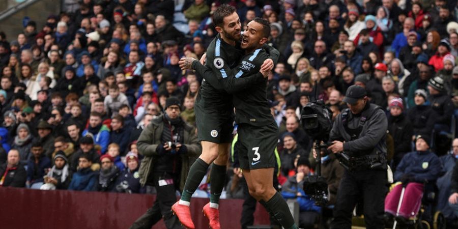 Manchester City Ingin Temui Komisi Wasit Inggris untuk Usulkan Peraturan Baru