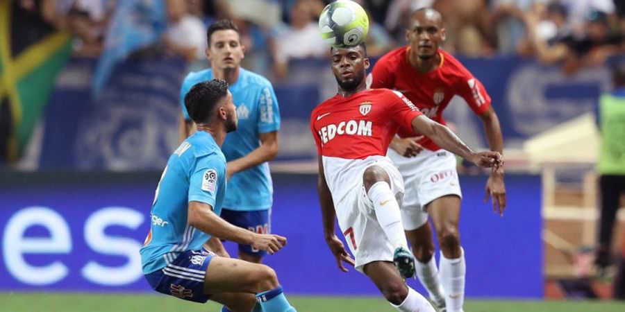 Alasan Liverpool Tak Beli Thomas Lemar di Bursa Transfer Januari