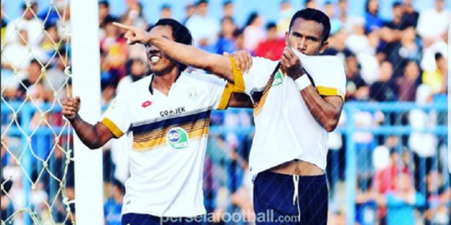 Dicoret Setelah Belasan Tahun Bela Persela Lamongan, Pemain Ini Luapkan Kesedihannya