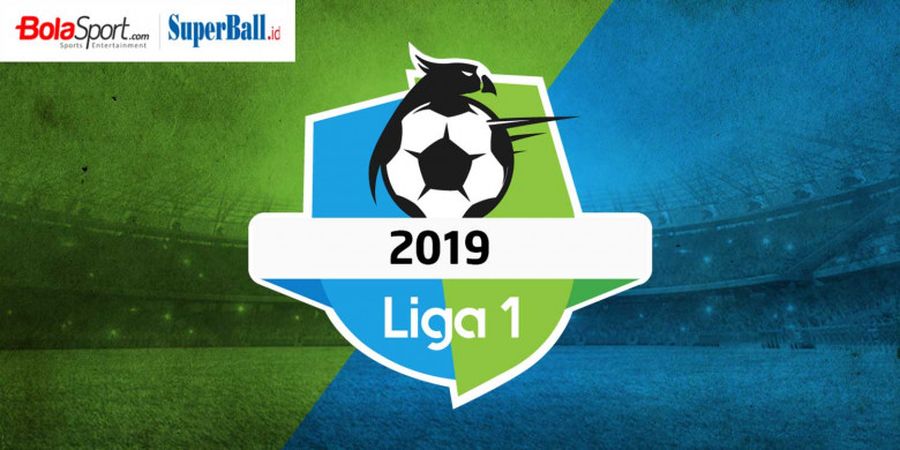 Daftar Pemain Asing Liga 1 2019, 3 Tim Telah Lengkapi Kuota Saat 6 Klub Masih Sepi Pergerakan