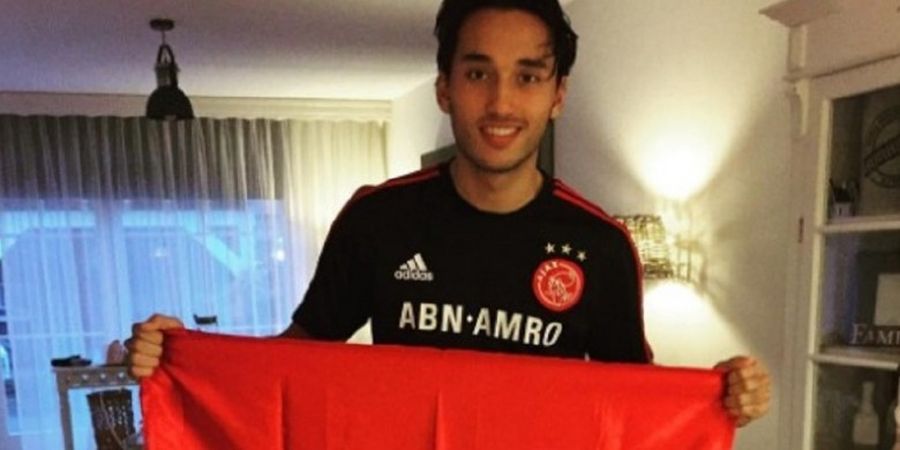 Ezra Walian: Terima Kasih, Saya Dapat Mewujudkan Mimpi