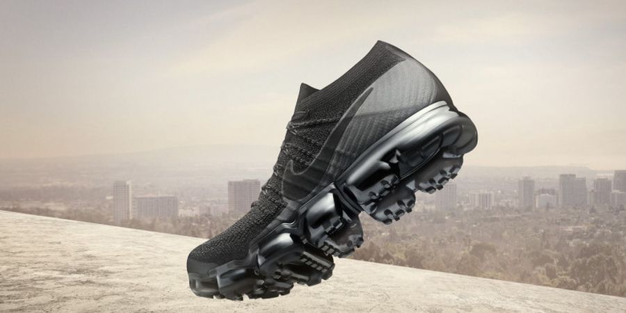 Nike Rilis VaporMax Flyknit di Indonesia