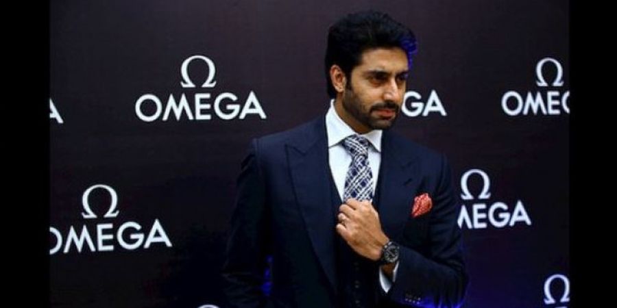 Suami Aishwarya Rai, Abhishek Bachchan Ternyata Menggemari Klub Ternama dari Inggris Ini