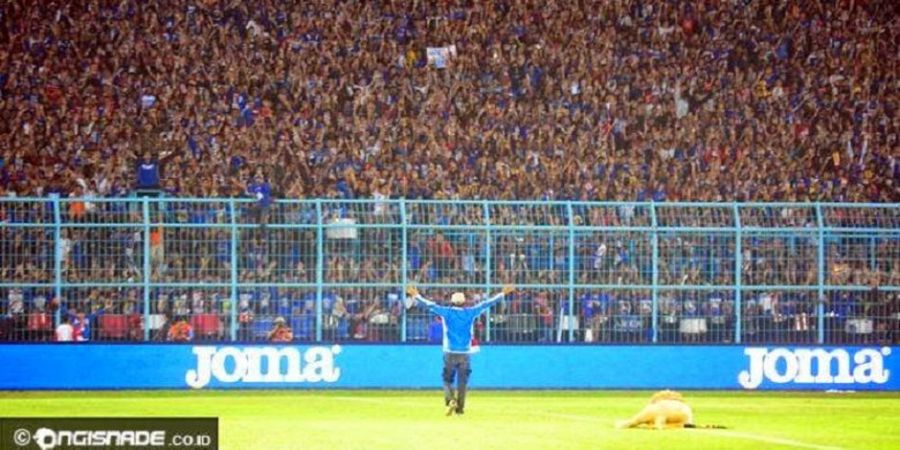 Fakta-fakta Jelang Laga Sengit Arema FC  Vs Persib Bandung, Salah Satunya Hari Bersejarah