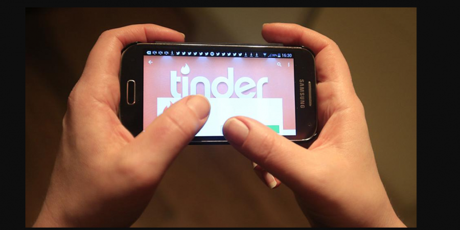 Efek Piala Dunia 2018, Penggunaan Aplikasi Tinder di Rusia Meningkat Pesat