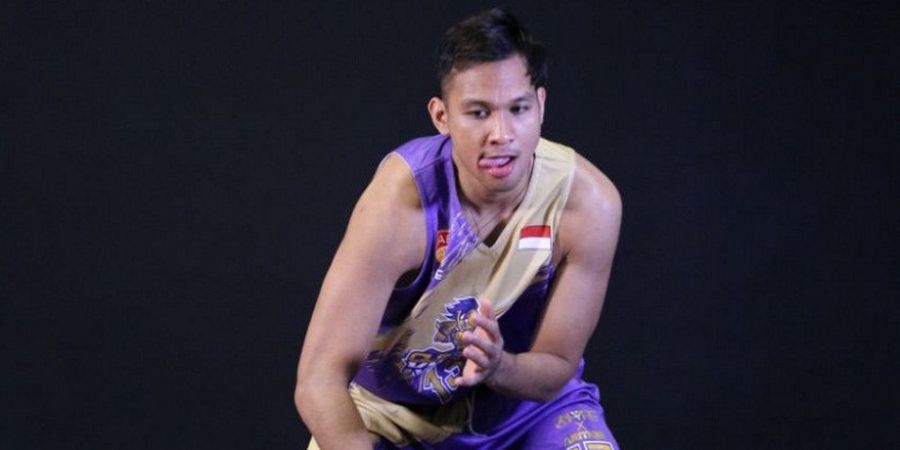 Pemain CLS Knights Ini Sempat Lebih Suka Futsal daripada Basket