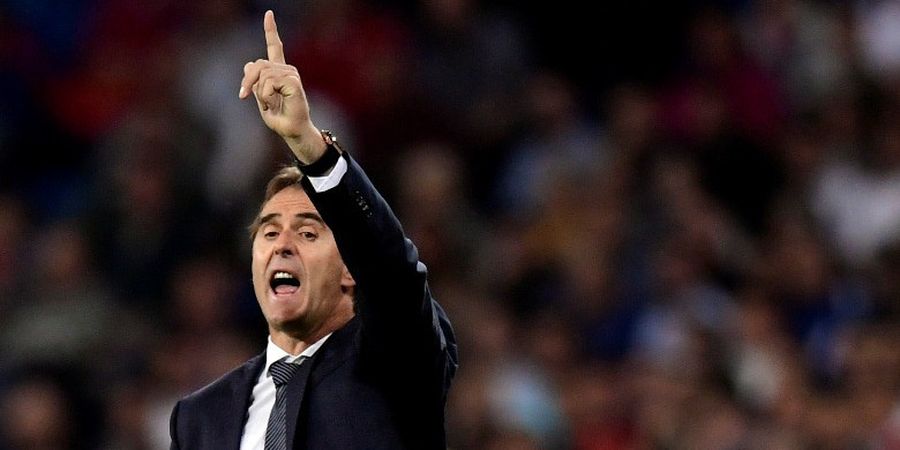 Julen Lopetegui Dipecat, Kualat kepada Serigala Liga Inggris?