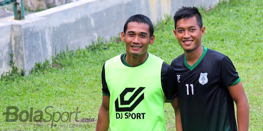 PSMS Medan Menuju Markas Darurat PSIS Semarang dengan Kekuatan 17 Pemain