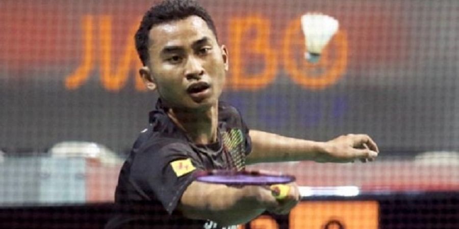 Link Live Streaming Final Thailand Masters 2018, Dukung 3 Wakil Indonesia yang Berlaga 