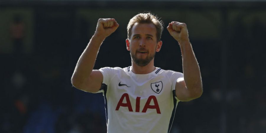 Beragam Reaksi soal Gol Hantu Harry Kane Setelah Banding Dikabulkan