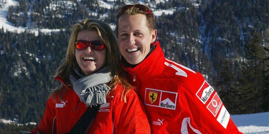 Istri Akhirnya Buka Suara, Michael Schumacher Tak Lagi Sama Setelah Kecelakaan Ski pada 2013